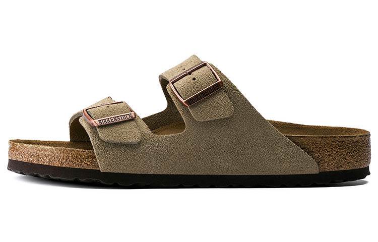Тапочки Birkenstock Arizona - Boxette Shop
